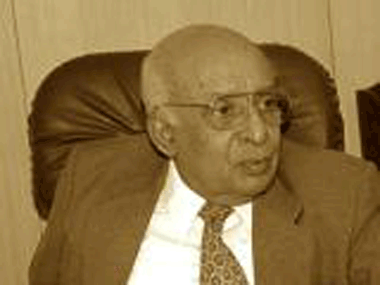 Death sentence is 'judicial murder': Justice KT Thomas Death sentence is 'judicial murder': Justice KT Thomas