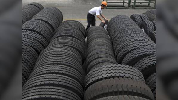 MRF turnover crosses Rs 10,000 crore, eyes acquizitions abroad