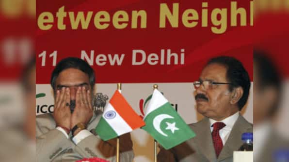 India to support Pakistan in WTO: Minister