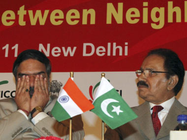 India to support Pakistan in WTO: Minister India to support Pakistan in WTO: Minister
