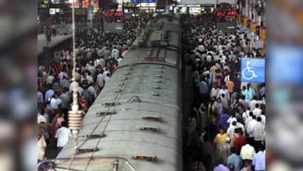 Occupy Mumbai: ‘We are already too crowded’