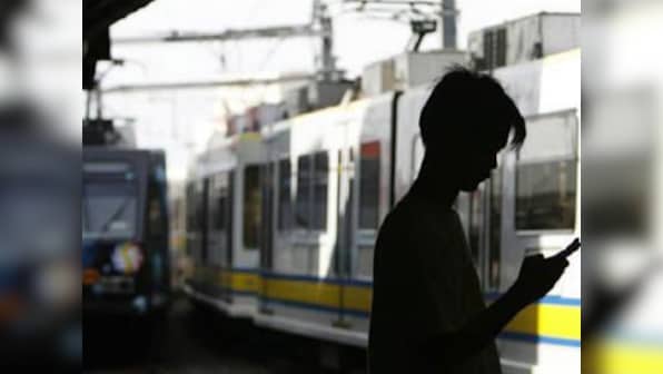 Planning a trip? New app lets friends help