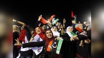 'Arab spring' fails to bring media freedoms: press group