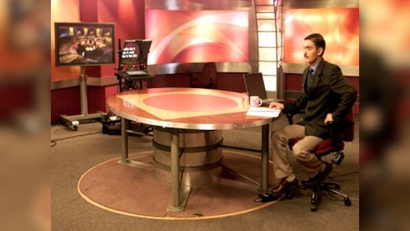 It is time news TV came under press watchdog as well