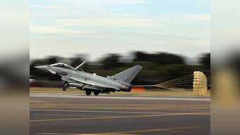 Typhoon or Rafale: DAC meet to decide on next combat jet