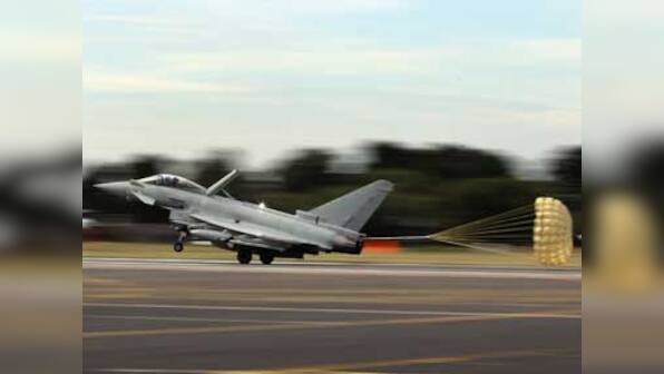 Typhoon or Rafale: DAC meet to decide on next combat jet