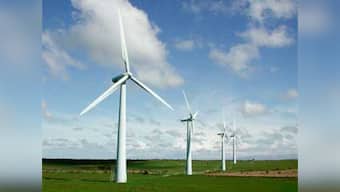 GE, Greenko to invest $115mn in India's wind energy sector