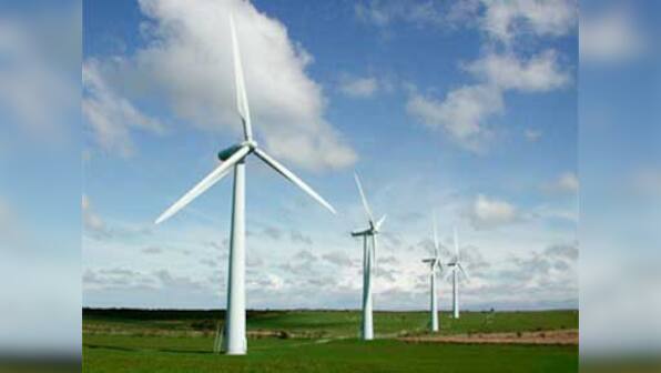 GE, Greenko to invest $115mn in India's wind energy sector