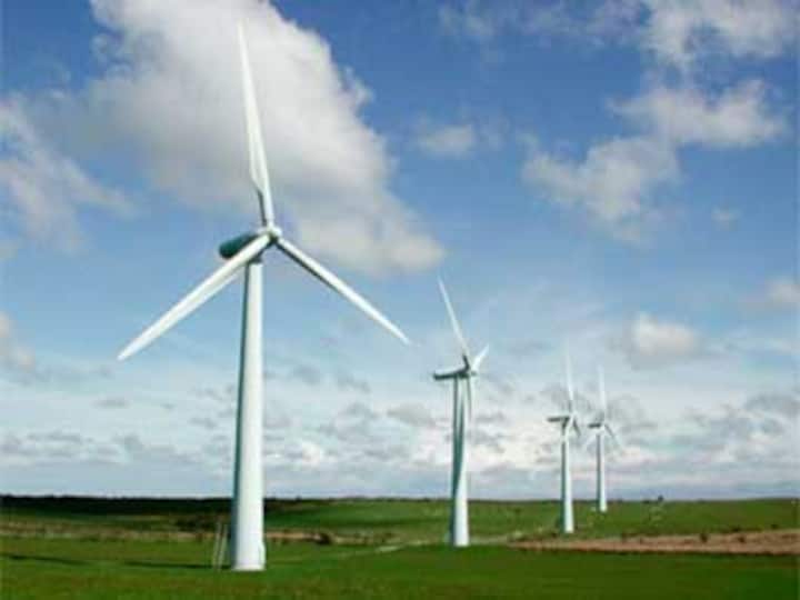 GE, Greenko to invest $115mn in India's wind energy sector