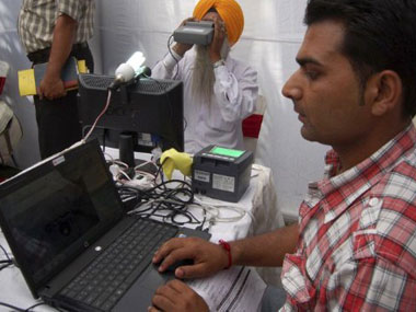 Smart ID for Aadhaar enrollment from November Smart ID for Aadhaar enrollment from November