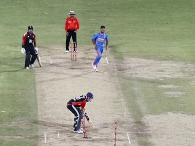 Umesh Yadav ruled out of remaining two matches against England Umesh Yadav ruled out of remaining two matches against England