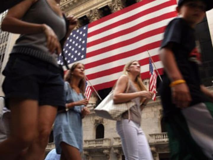 Face-off looms as NY protesters fear eviction
