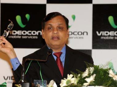 Videocon group approaches principal bench of NCLT, requests all insolvency cases to be heard together