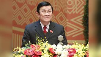 Vietnam takes dragon by the fangs, says India can explore