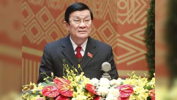 Vietnam takes dragon by the fangs, says India can explore