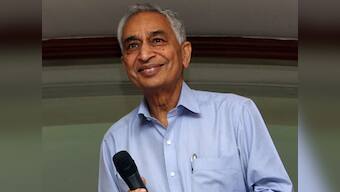 In a year, we will be back with a bang: Mahindra Satyam