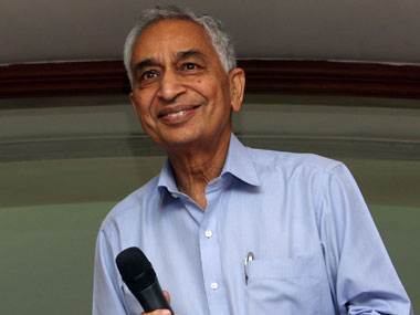 In a year, we will be back with a bang: Mahindra Satyam In a year, we will be back with a bang: Mahindra Satyam