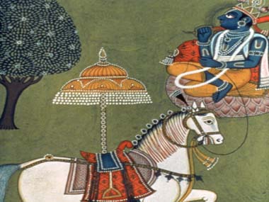 Destroyer and deliverer: The true meaning of Vishnu's Kalki avatar Destroyer and deliverer: The true meaning of Vishnu's Kalki avatar