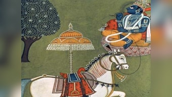 Destroyer and deliverer: The true meaning of Vishnu's Kalki avatar