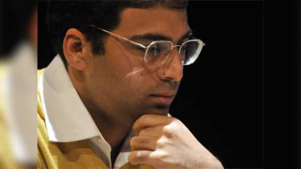 Anand draws with Carlsen in Bilbao
