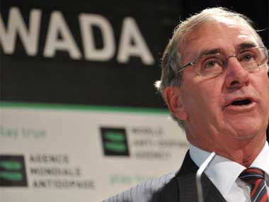 WADA director says lifetime bans not legally enforceable WADA director says lifetime bans not legally enforceable