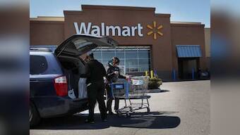 Walmart Foundation gets leader from Gates' group