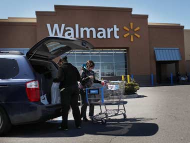 Walmart Foundation gets leader from Gates' group Walmart Foundation gets leader from Gates' group
