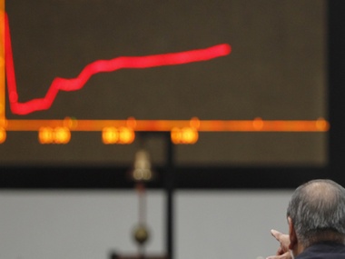 Wall St ends worst quarter since 2008 meltdown  Wall St ends worst quarter since 2008 meltdown