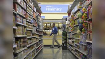 After an apology, Wal-Mart's woes end in China