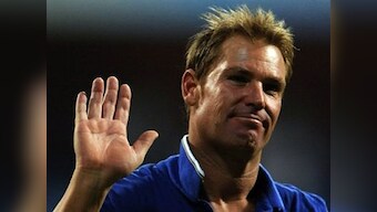 IPL 2018: Australian spin legend Shane Warne returns to Rajasthan Royals as team mentor
