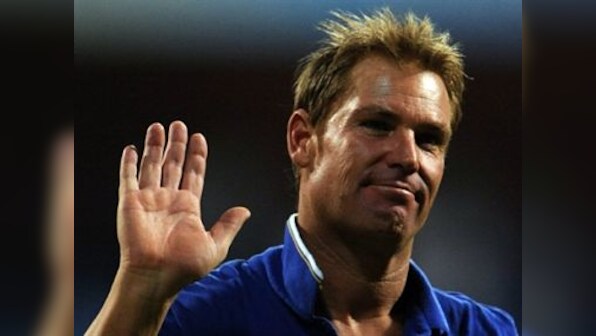 IPL 2018: Australian spin legend Shane Warne returns to Rajasthan Royals as team mentor
