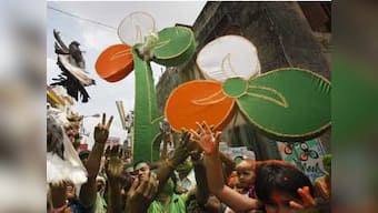 Unrecognised parties will be allowed to use earlier symbols 