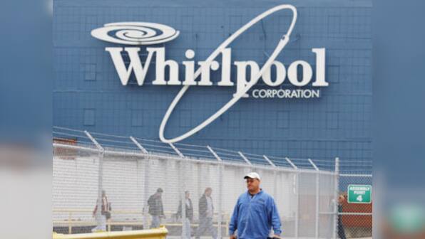 Whirlpool slashes profit forecast, cuts over 5,000 jobs