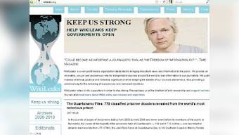 Happy Birthday Wikileaks - Where is the knowledge in your information?