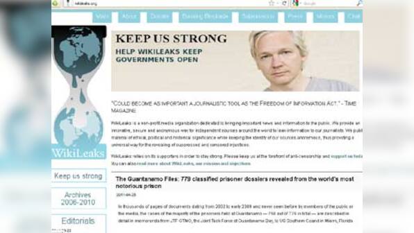 Happy Birthday Wikileaks - Where is the knowledge in your information?