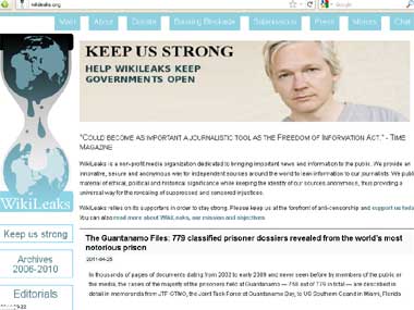 Happy Birthday Wikileaks - Where is the knowledge in your information? Happy Birthday Wikileaks - Where is the knowledge in your information?