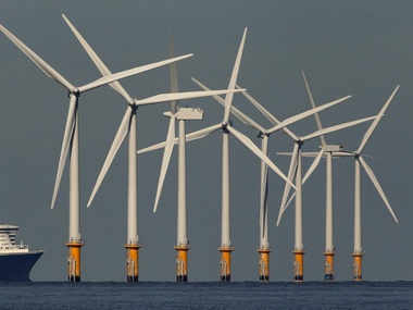 Wind energy: continuing the incentives is the key Wind energy: continuing the incentives is the key