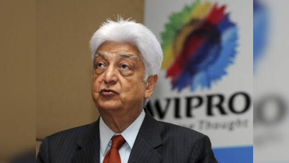 Wipro Q2 numbers beat estimates; net up 1%
