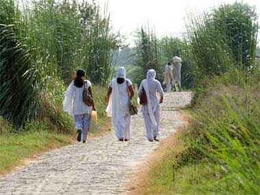 Bhatta-Parsaul rape victim: 'He threatened to kill me, then misbehaved' Bhatta-Parsaul rape victim: 'He threatened to kill me, then misbehaved'