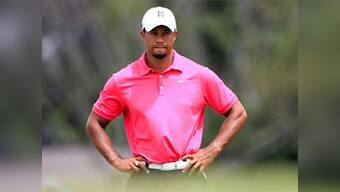 Woods signs biggest endorsement deal since scandal