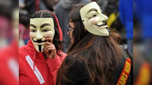 Why the Occupy Wall Street protests aren't for us Indians