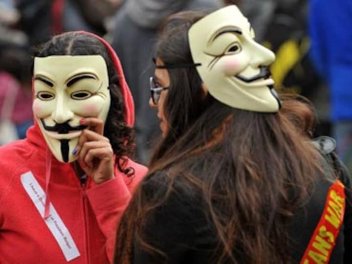 Why the Occupy Wall Street protests aren't for us Indians