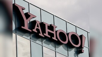 Interested in buying Yahoo: Alibaba