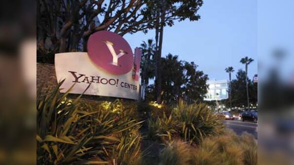 Yahoo, ABC join hands in news partnership