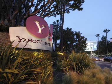 Yahoo, ABC join hands in news partnership Yahoo, ABC join hands in news partnership