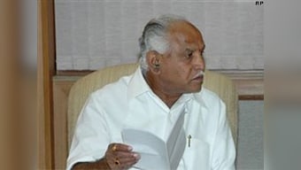 Land denotification: why Yeddyurappa was sent to jail