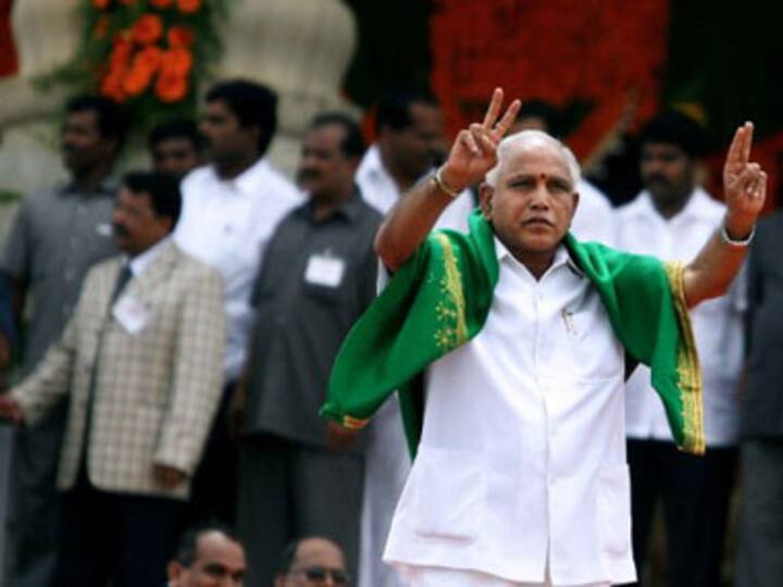 Yeddy complains of chest pain, shifted to hospital from jail