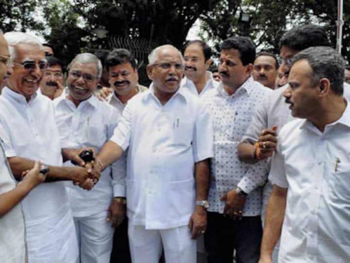 Yeddyurappa moves High Court seeking bail Yeddyurappa moves High Court seeking bail
