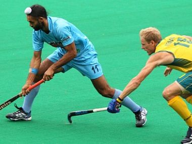 With Rs 4 cr as prize, India's world series may well be the IPL of hockey With Rs 4 cr as prize, India's world series may well be the IPL of hockey