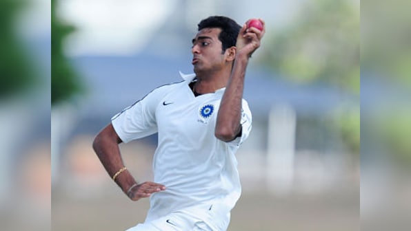 Duleep Trophy 2019: Jaydev Unadkat shines on Day 1 of final to help India Red get early initiative against India Green